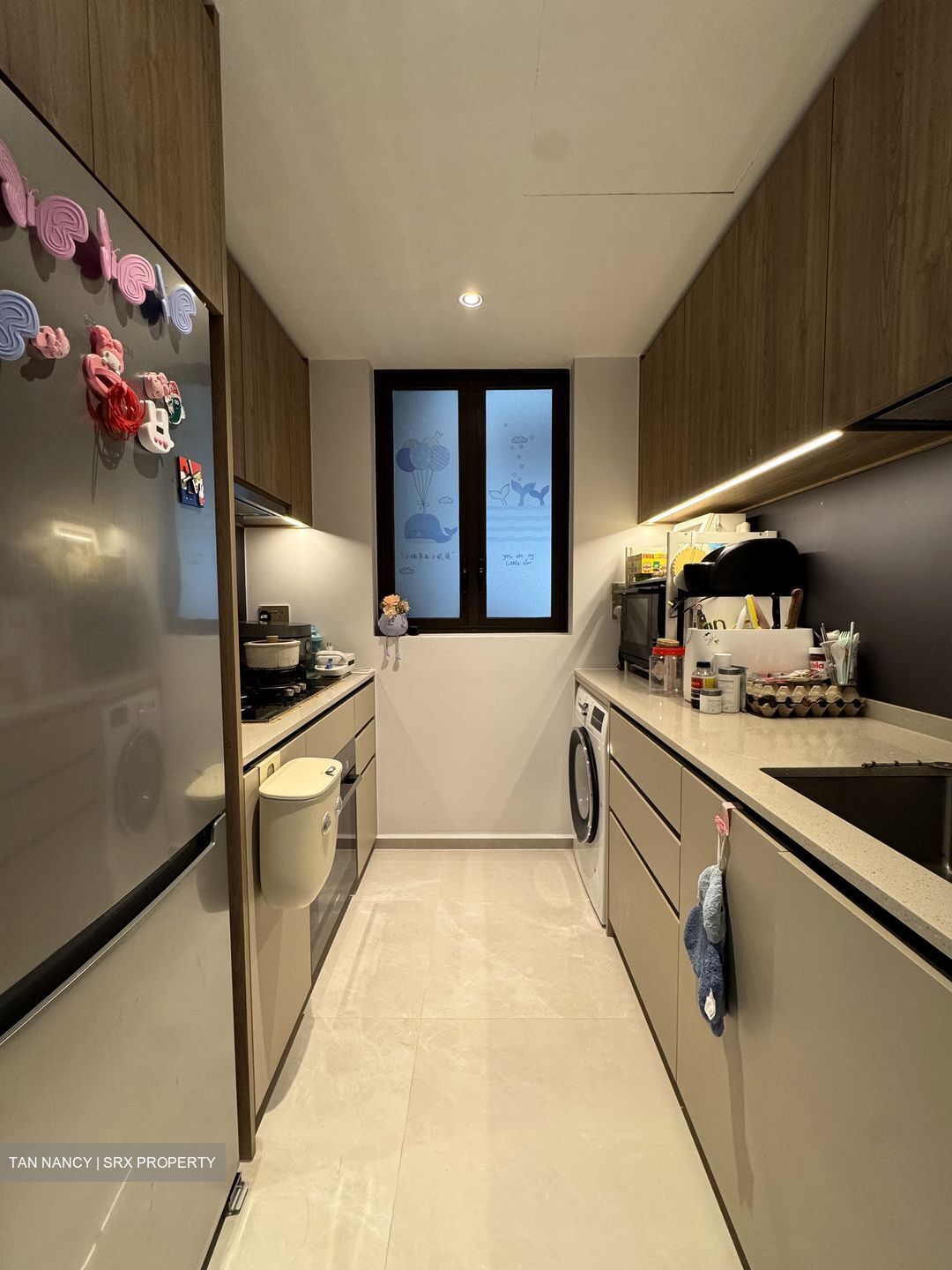 Dairy Farm Residences (D23), Apartment #501962971